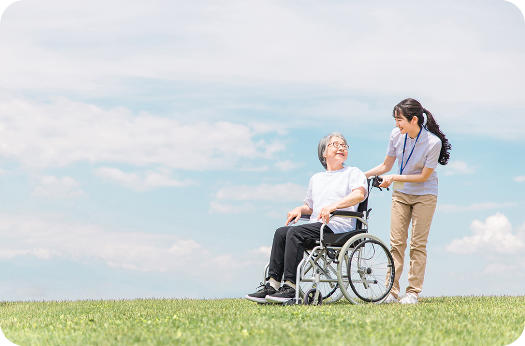 移動支援イメージ