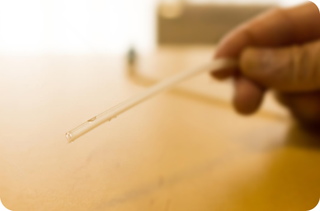 喀痰吸引イメージ